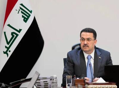  احضار کاردار سفارت آمریکا در پی حمله به پایگاه وزارت دفاع عراق در الانبار