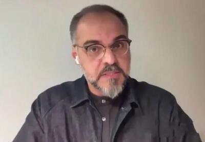  اعتراف روی آنتن بی‌بی‌سی: پروژۀ اسرائیل، تجزیۀ ایران است!