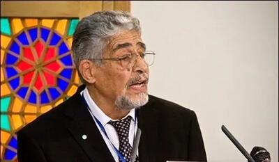  جلیل دوستخواه درگذشت