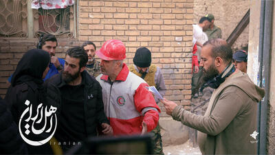  سریال اپیزودیک «اهل ایران» با موضوع جنگ رمضان تولید می‌شود