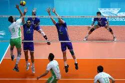  راه حل ها به بن بست رسیده است؛لیگ برتر والیبال در دوراهی برگزاری یا لغو