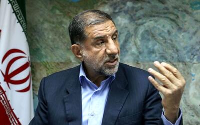  کوثری: ترامپ تعادل ندارد/ برای هر اقدامی آماده پاسخ متقابل هستیم