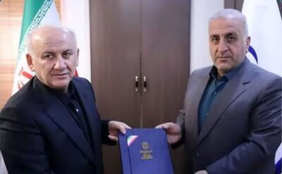  سرپرست فرمانداری ساری منصوب شد