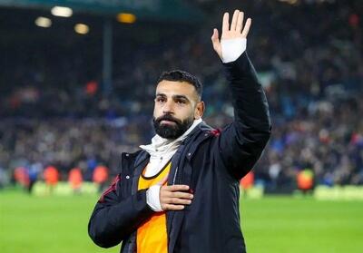  مقصد بعدی محمد صلاح