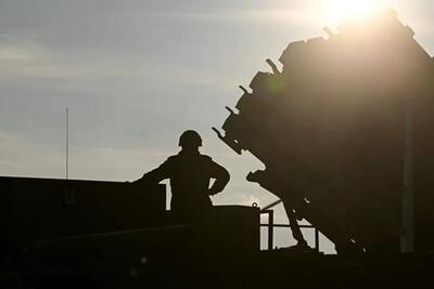  شلیک ۸۰۰ موشک پاتریوت آمریکایی در ۵ روز اول جنگ