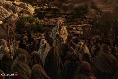  فیلم «موسی» از 6 فروردین در فیلم‌نت اکران آنلاین می‌شود