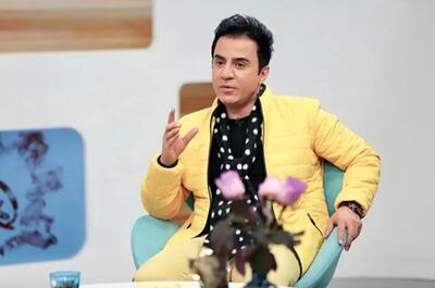  یادداشت تلخ و احساسی «عمو پورنگ» درباره جنگ