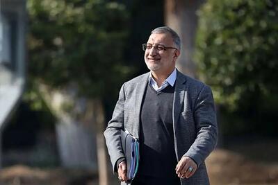  زاکانی: هم تقاص می‌گیریم، هم غرامت!