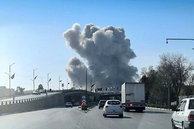  علائم‌ آسیب شنوایی در انفجارهای جنگی