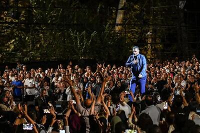  چند نکته درباره حمید رسایی، علی دایی و باقی ماجرا