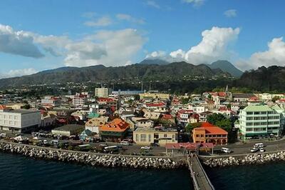  محدودیت شدید برای ایرانیان در برنامه پاسپورت این کشور