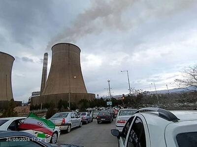  اقدام شجاعانه مردم در حمایت از صنعت برق کشور