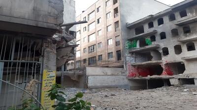  دو هزار میلیارد تومان تسهیلات برای اسکان مردم آسیب‌دیده از جنگ