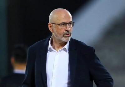  بوژوویچ به استقلال خوزستان: پول مرا بعد از جنگ بدهید