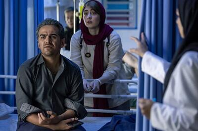  حیف آن پایان عجیب و ضعیف برای سریال مو به مو