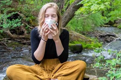  ۵ خوراکی معجزه‌گر که استرس را درجا نابود می‌کنند!