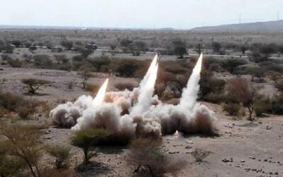  گمانه‌زنی‌ها درباره آماده‌سازی برای عملیات در خارک