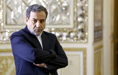  ایران پیشنهاد آمریکا را رد کرد و پنج شرط گذاشت