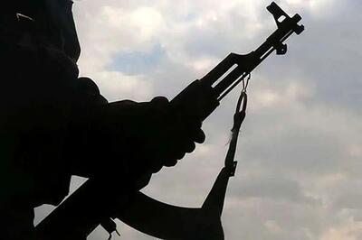  درگیری مسلحانه در میدان آزادی شهر کرمان