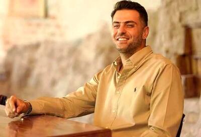  علی ضیا با یک نقاشی یاد دختران میناب را زنده کرد