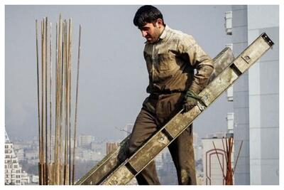  حق بیمه این گروه از کارگران اعلام شد