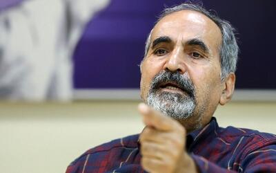  آزاد ارمکی: نسل جدید اگر سراغ فریلنسری می‌رود به این دلیل است که نسل قبلی آن را اشغال نکرده است/ نسل زد به شدت «ایران‌گرا» و «آرمان‌گرا» است