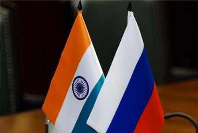  هند مشتری نفت روسیه شد