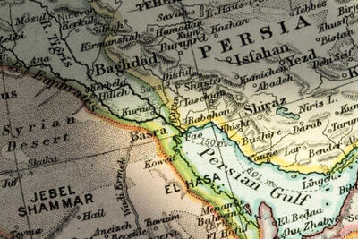  سفارت ایران خطاب به نخست وزیری انگلیس: نام خلیج فارس را هر روز تکرار کنید تا فراموش نکنید