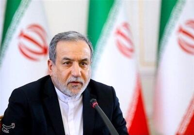  عراقچی: بسیاری از وزرای خارجه منطقه با تهران تماس گرفته‌اند اما ... | آتش‌بس بدون تضمین، چرخه تکرار جنگ است | اینکه حرف از مذاکره می زنند، اعتراف به شکست است