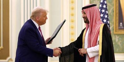  روایت نیویورک تایمز از تلاش بن سلمان برای تداوم جنگ علیه ایران