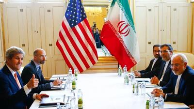  سه دهه مذاکرات هسته‌ای ایران و  آمریکا؛ از دیپلماسی تا جنگ
