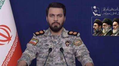  واکنش سخنگوی قرارگاه خاتم الانبیا به ادعاهای ترامپ / هیچوقت کسی همچو ما با کسی مثل شما، کنار نخواهد آمد
