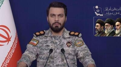  سخنگوی قرارگاه خاتم‌الانبیاء خطاب به آمریکا: اسم شکست خود را توافق نگذارید/ نه خبری از سرمایه‌گذاری‌ها در منطقه خواهد بود، نه قیمت سابق انرژی و نفت را خواهید دید/ تا موعدی که اراده ما نباشد، هیچ وضعیتی به روال سابق بر نمی‌گردد/ حرف اول و آخر ما از همان روز نخست این بوده: کسی مانند ما با کسی مثل شما کنار نخواهد آمد؛ نه حالا و نه هیچ وقت