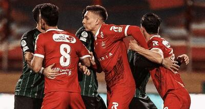  تصمیم عجیب در باشگاه پرسپولیس