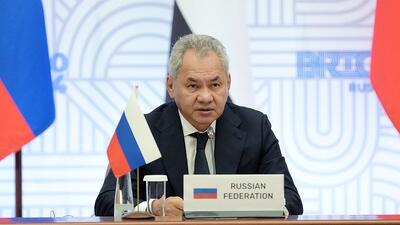  تهدید حمله به تاسیسات برق ایران غیرقابل قبول است