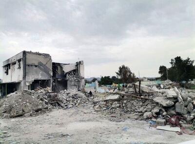  آخرین آمار دانش‌آموزان و معلمان شهید جنگ رمضان/ ۲۴۳ نفر شهید شدند