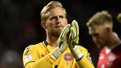  بازگشت پس از جراحی هدف دروازه‌بان کهنه‌کار