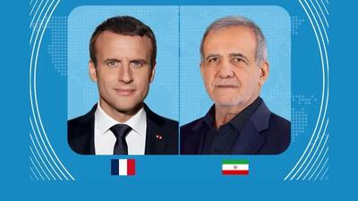 پزشکیان: ایران مصمم به دفاع از تمامیت سرزمینی و حاکمیت ملی خود است