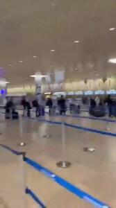  بن گوریون این روزها شاهد فرار حریدی هاست + فیلم