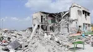  مشارکت ستاد عتبات البرز در طرح ساخت مدرسه میناب/ حضور موکب‌داران در خط مقدم خدمت‌رسانی به مردم