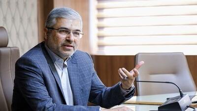  فلسفی انتصاب دبیر جدید شورای عالی امنیت ملی را تبریک گفت