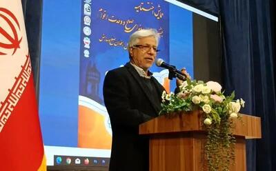  باید به سمت خودکفایی حرکت کنیم/ از نیروی کار حمایت کنید