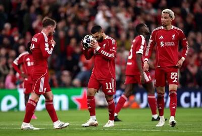  احتمال کوچ مدیران لیورپول به عربستان