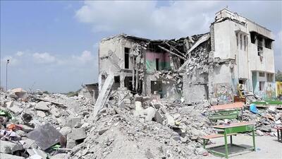  نشست اضطراری درباره حمله به مدرسه میناب تصویب شد