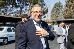  بازدید شهردار تهران از نحوه خدمات‌رسانی به شهروندان