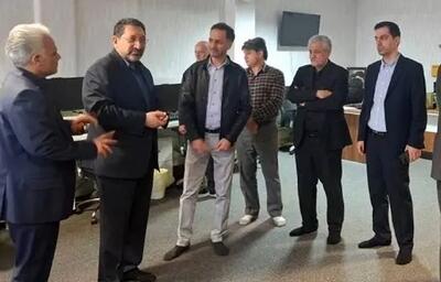  امنیت معیشت مردم برای دولت یک اولویت تزلزل‌ناپذیر است