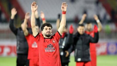  هاشم‌نژاد: سختی این روزها را با مردم سهیمیم