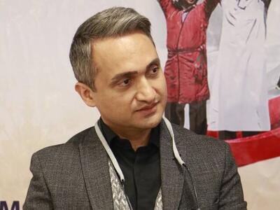 رادیو ورزش؛ روایتی زنده از ایران مقتدر در روز‌های عید