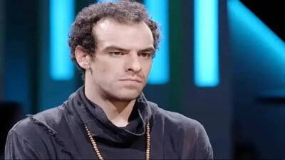  شکیب شجره: بی ایران هیچم