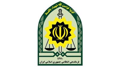  استقرار ۱۴۶۳ ایست و بازرسی ویژه پلیس در سراسر کشور